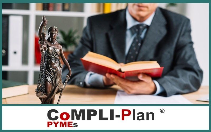 Programa para implantación del compliance en la pequeña y mediana empresa Compli-Plan PYMEs