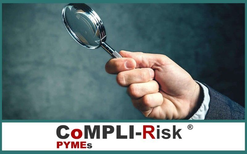 Programa para el análisis y evaluación de riesgos en el compliance Compli-Risk PYMEs