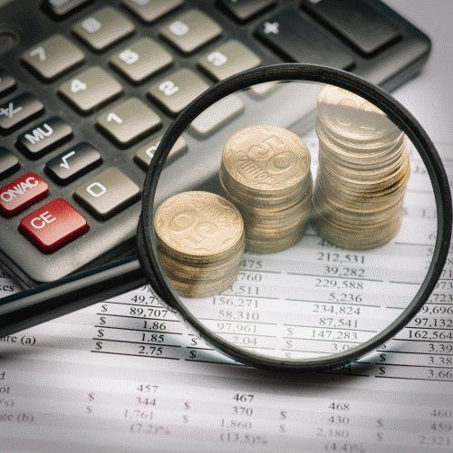 Metodología para análisis y evaluación de riesgos penales y fraudes. Imagen sobre el análisis de riesgos en el compliance