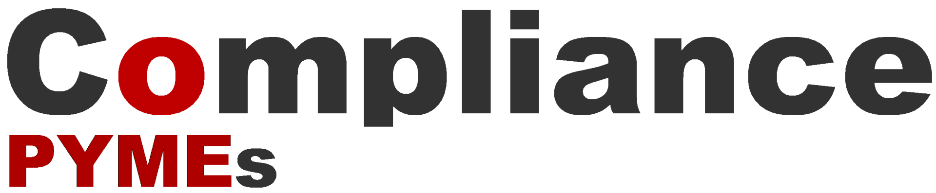 Compliance pymes logotipo