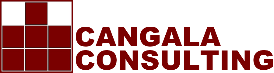 Cangala Consulting Logo