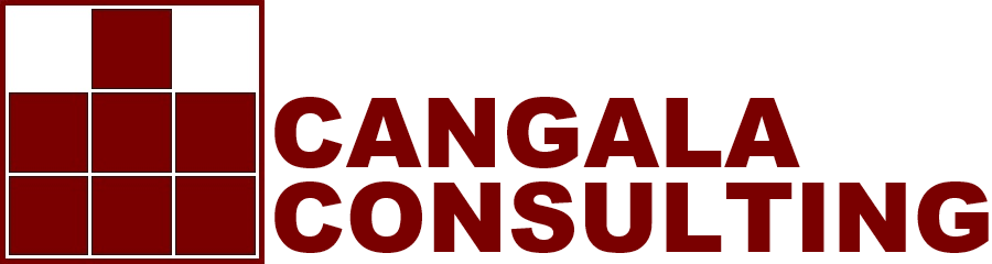 CANGALA CONSULTING Cangala Consulting Logo