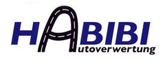 Habibi Autoverwertung - Logo Habibi Autoverwertung - Logo