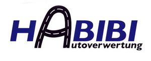 Habibi Autoverwertung - Logo Habibi Autoverwertung - Logo