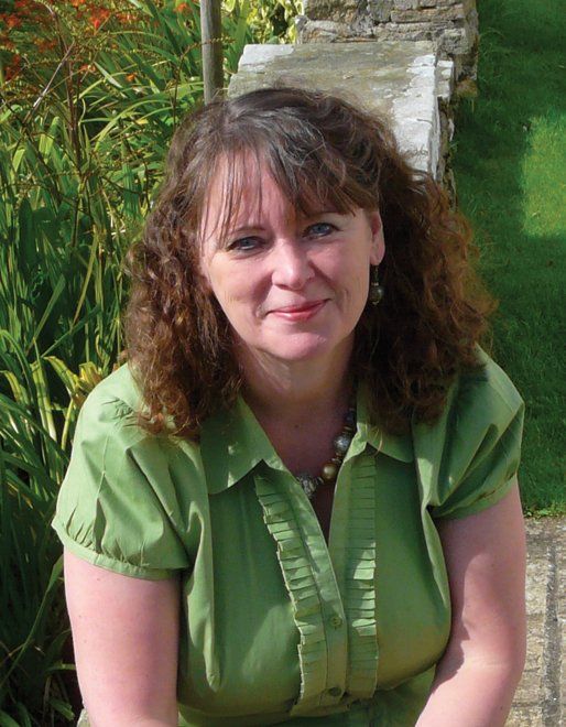 Image of Judith Mashiter