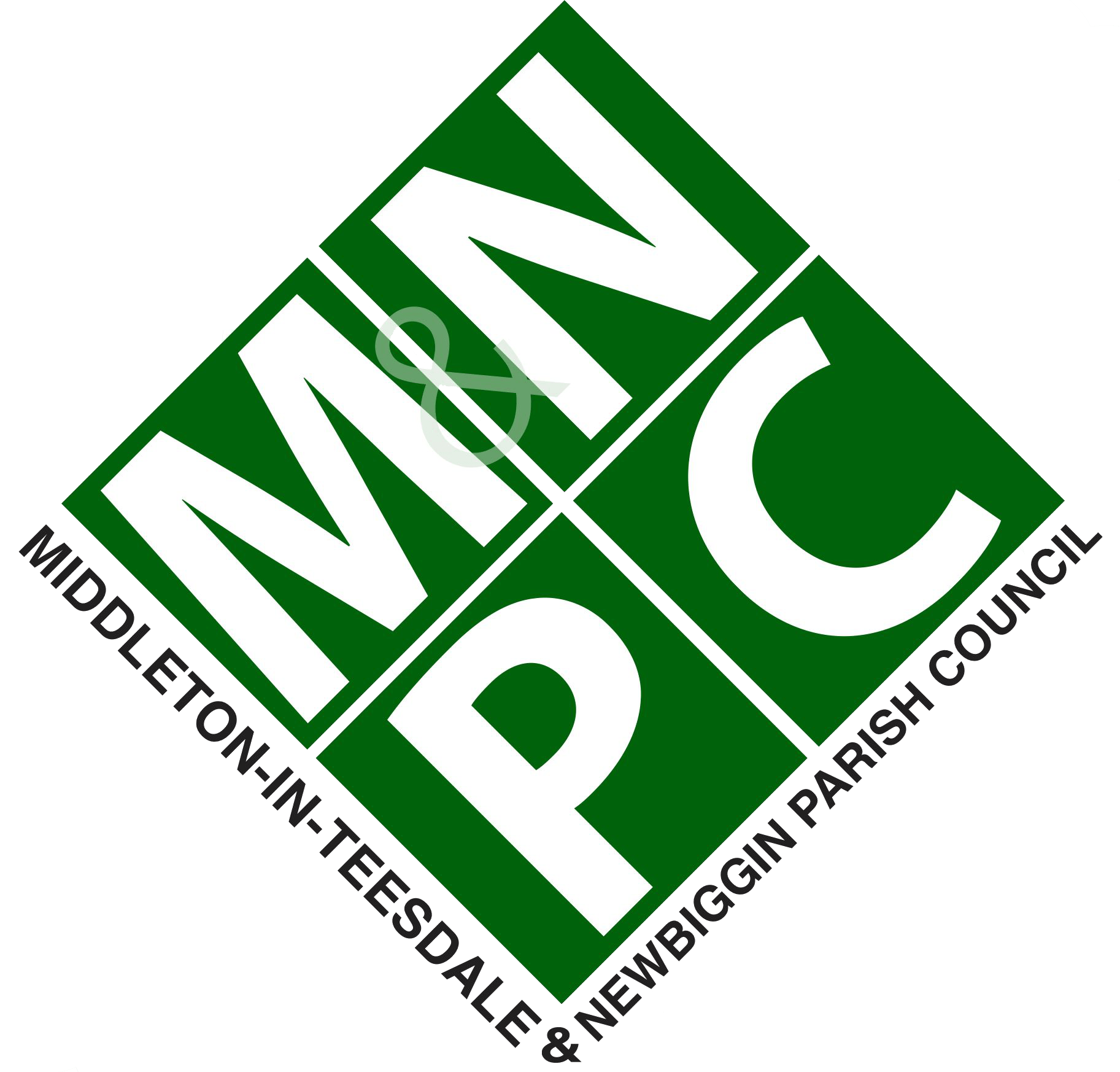 Parish Council logo and link to Home page