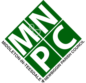 Parish Council logo and link to Home page