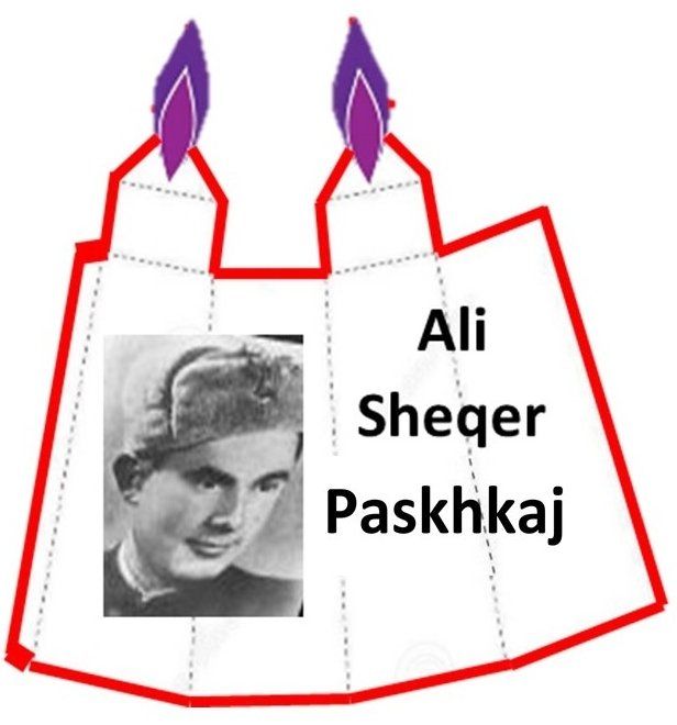 Ali Sheger Pashkaj