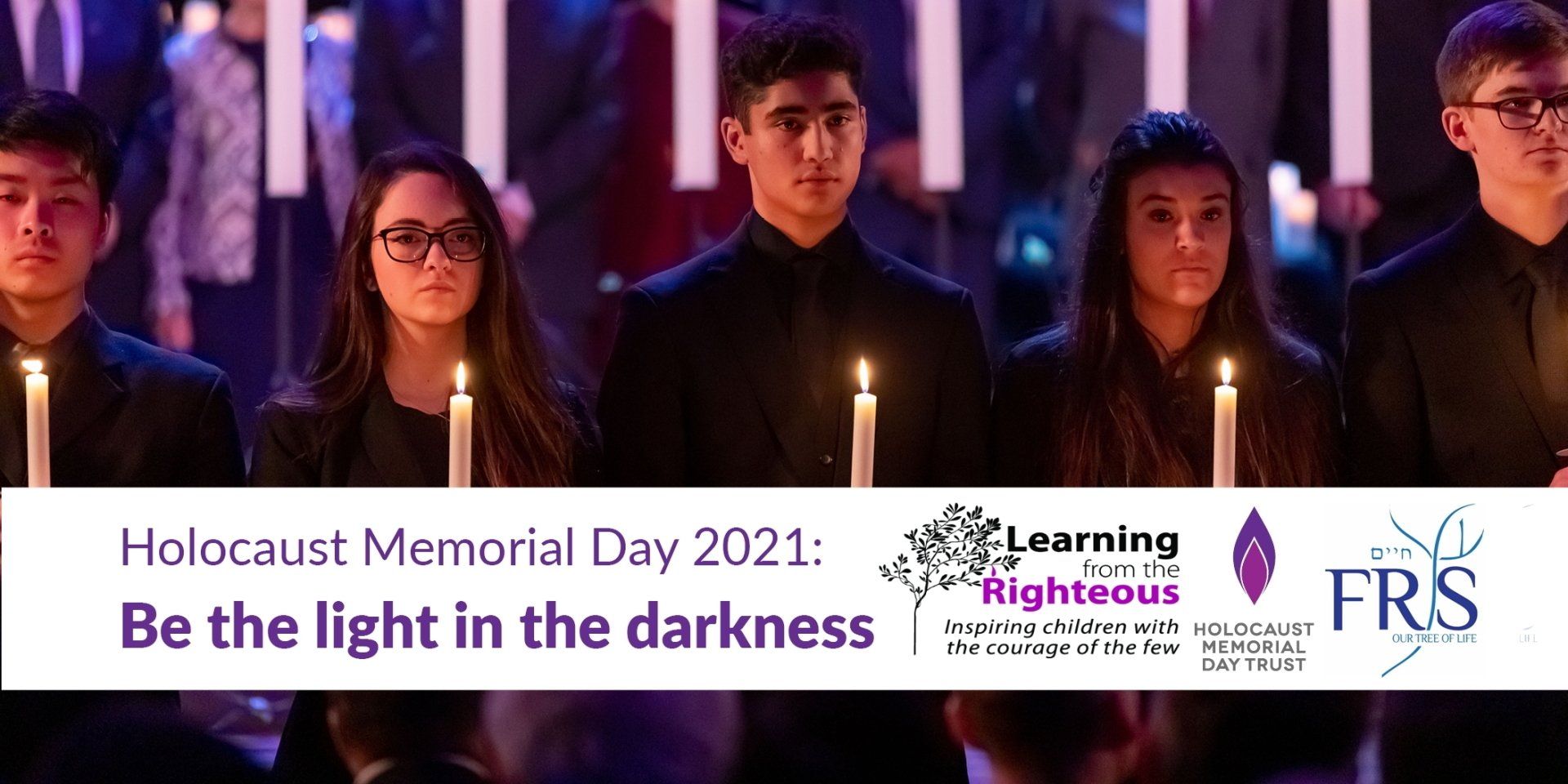 Holocaust Memorial Day Headstone