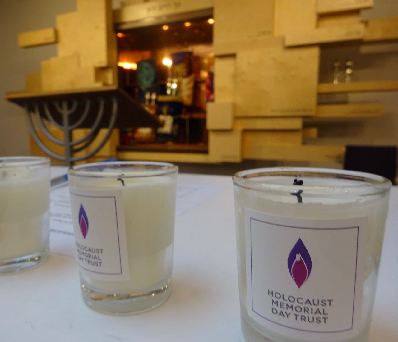 Candles