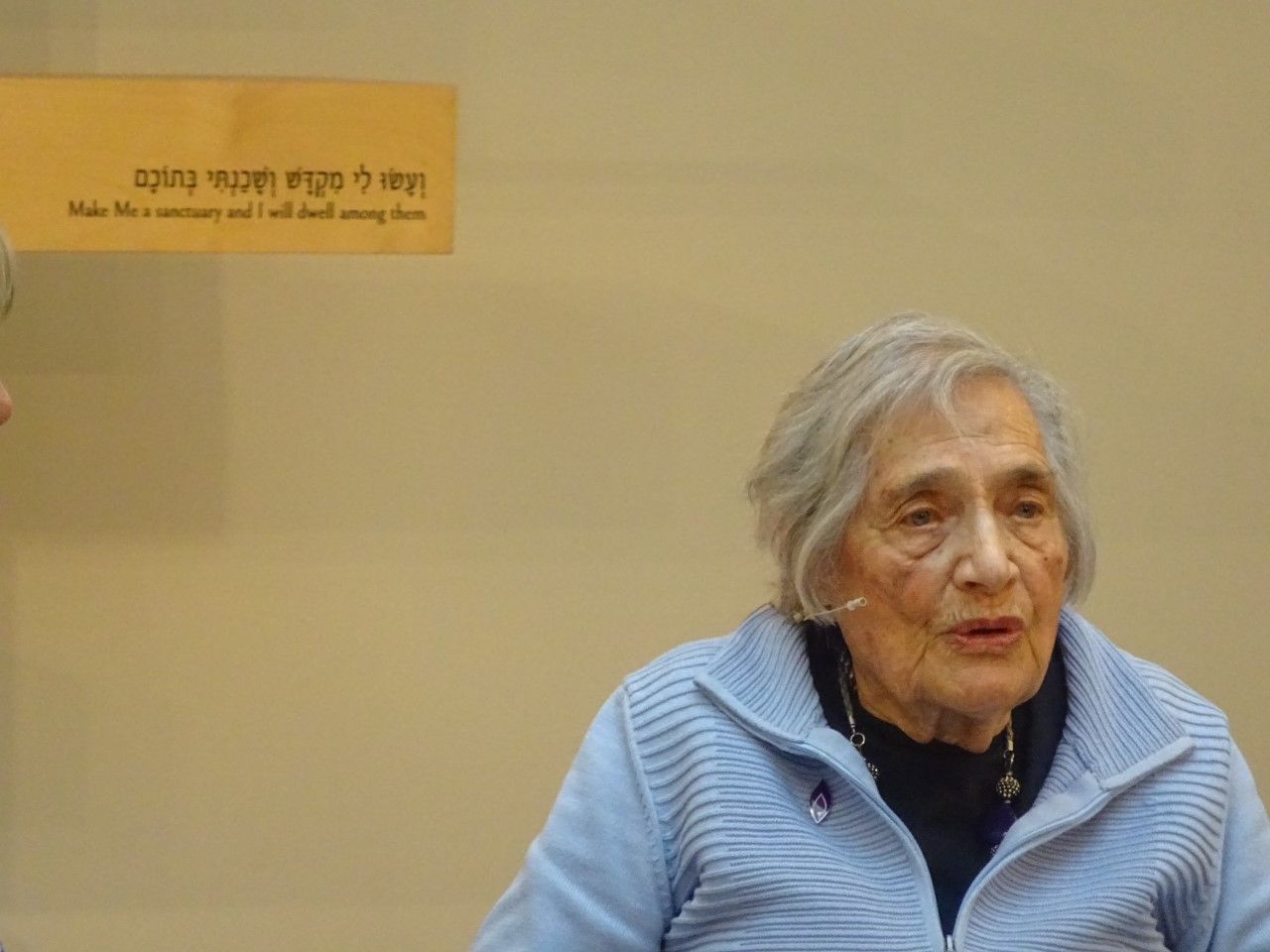 Elsa Shamash