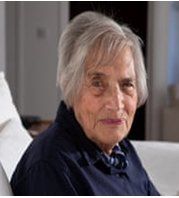 Elsa Shamash