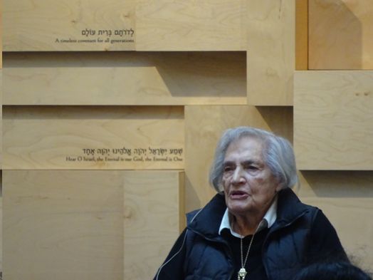 Elsa Shamash