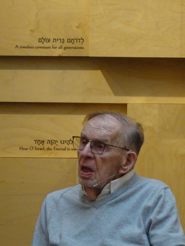 Gerald Granston