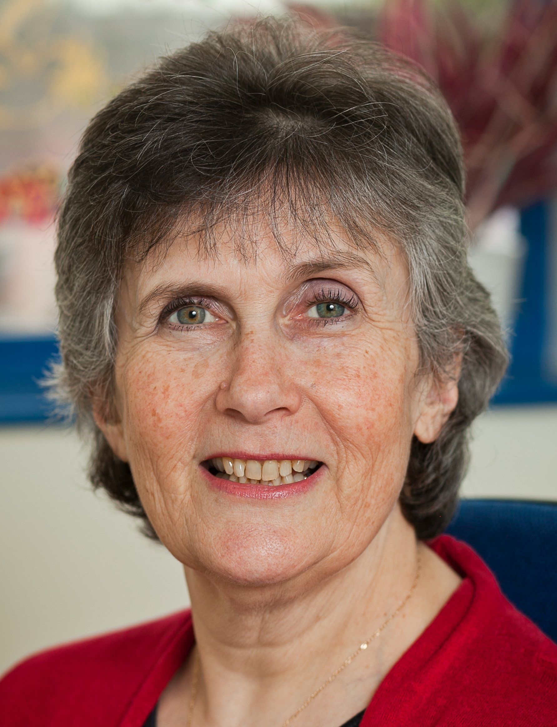 Irene Kay