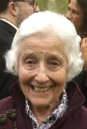 Irene Kurer