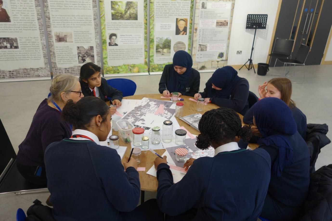 Student Activity