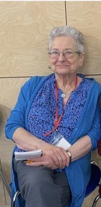 Louise Heilbron
