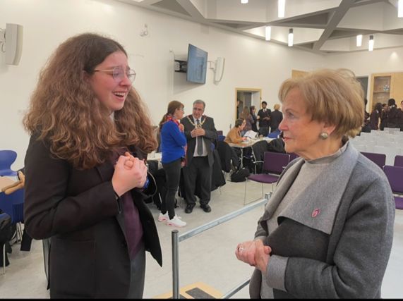 Mala Tribich