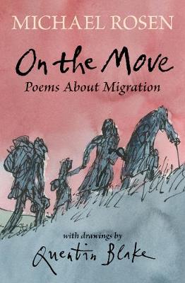 On the Move by MIchael Rosen