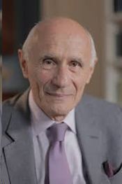 Peter Lantos