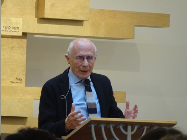 Peter Lantos