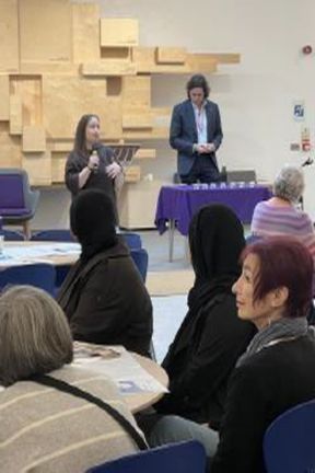 Rabbi Deborah Blausten