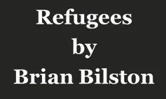 Refugees by Brian Bilston