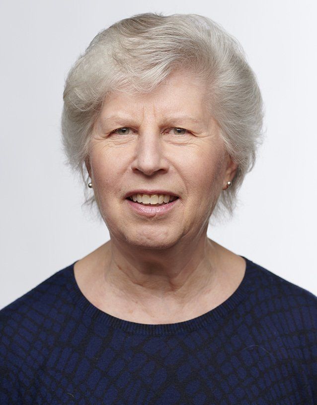 Sylvia Sheridan