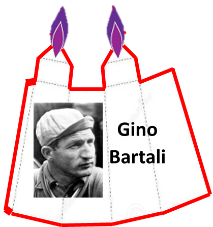 Gino Bartali