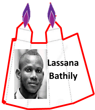 Lassana Bathily