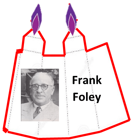 Frank Foley
