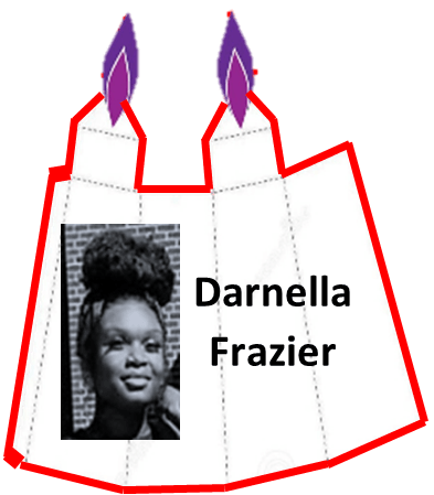 Darnella Frazier
