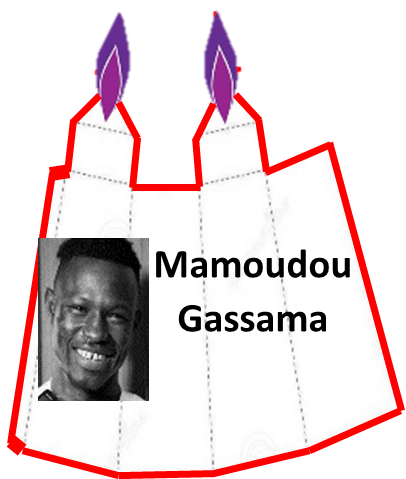 Mamoudou Gassama
