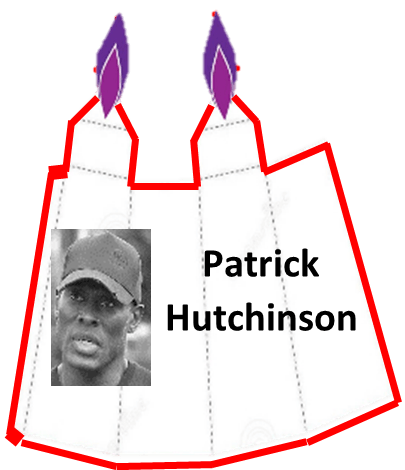Patrick Hutchison
