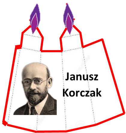Janusz Korczak