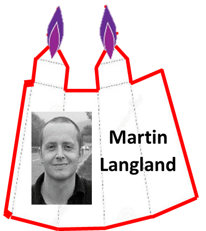 Martin Langland
