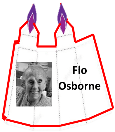 Flo Osborne