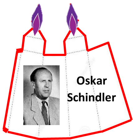 Oscar Schindler