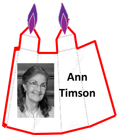 Ann Timson
