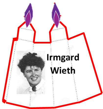 Irmgard Wieth