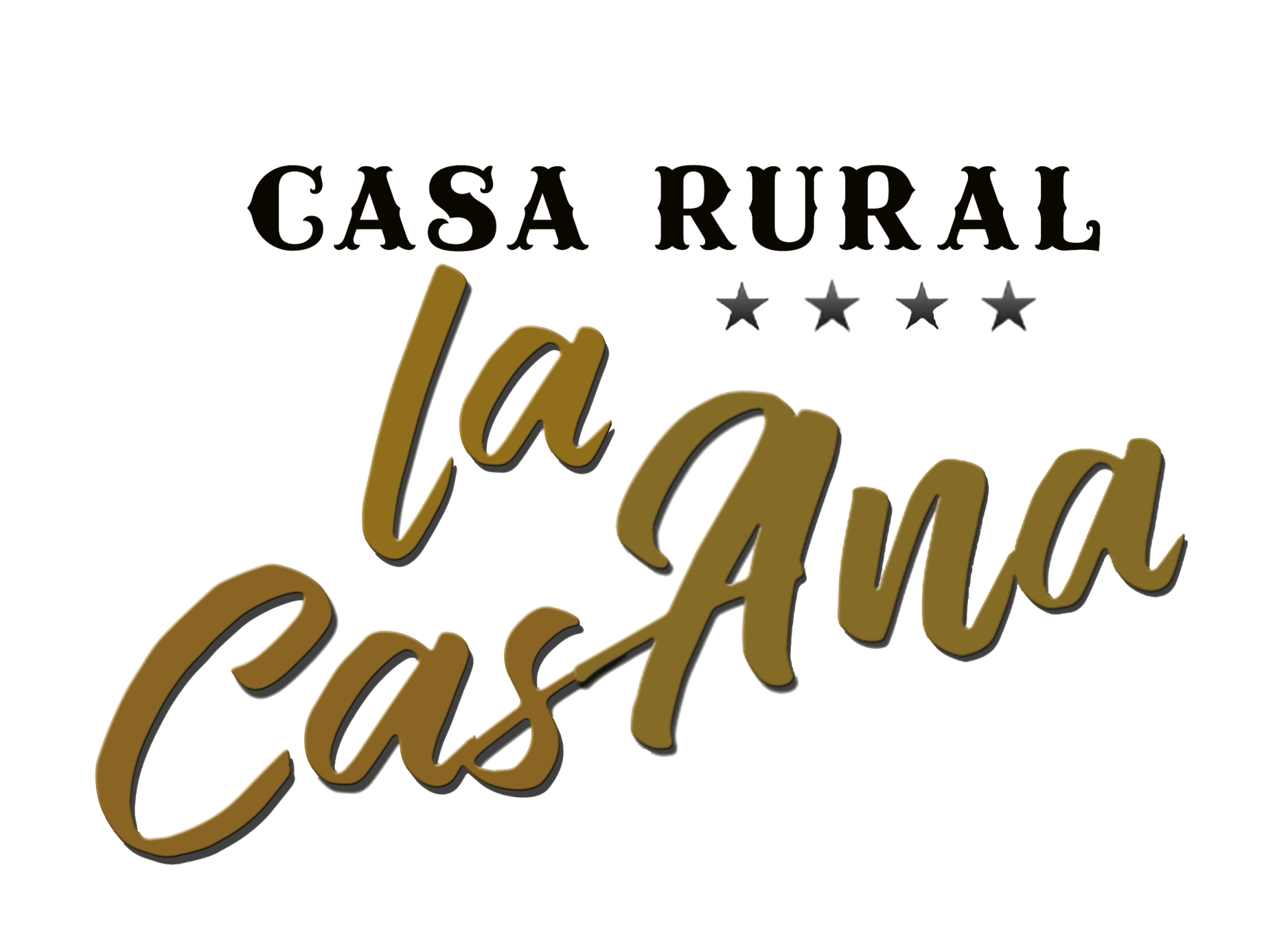 Casa Rural la CasAna