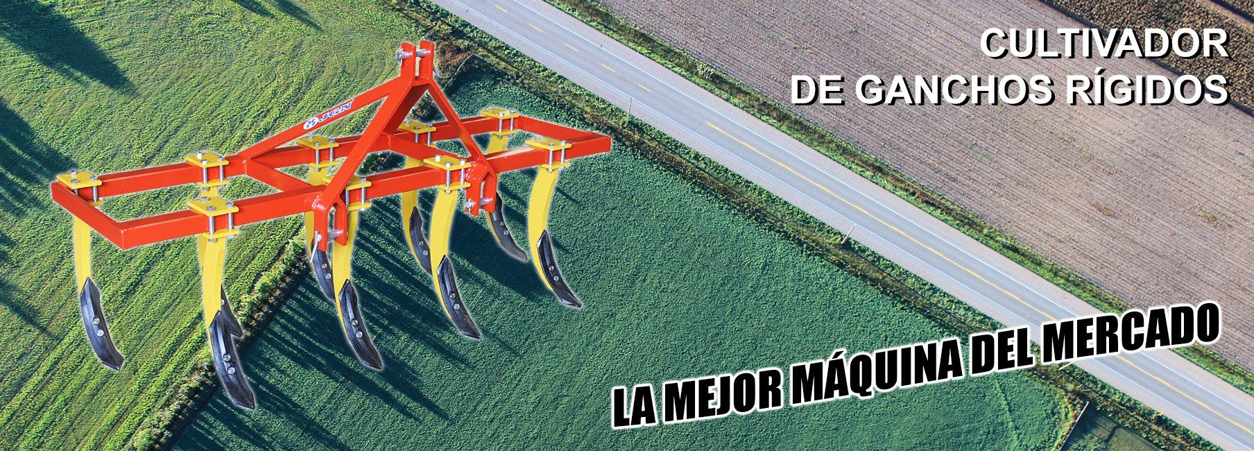 Cultivador TRACTOR AGÍCOLA AGRICULTOR AGRICULTURA