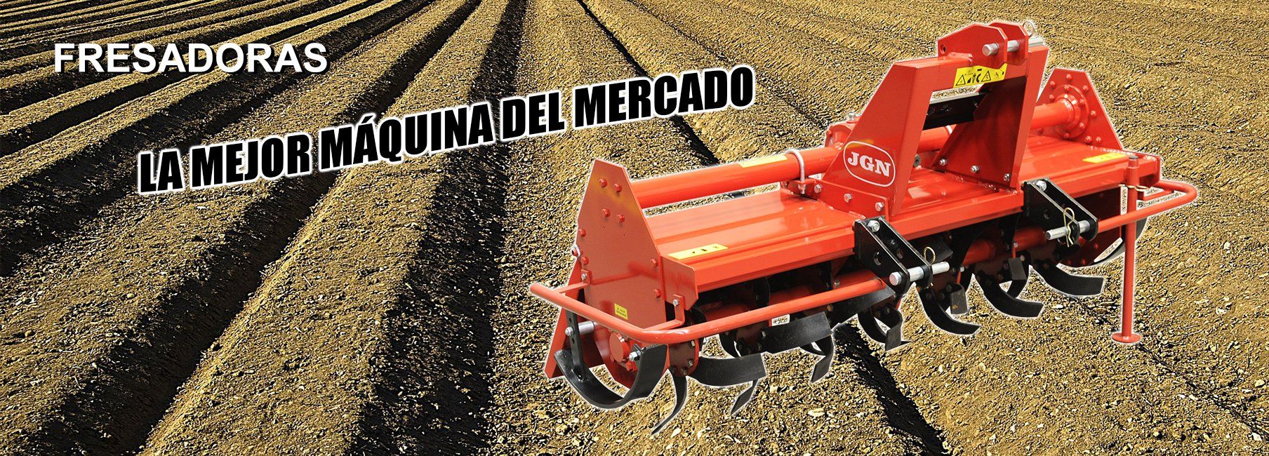Fresadora Rotavato