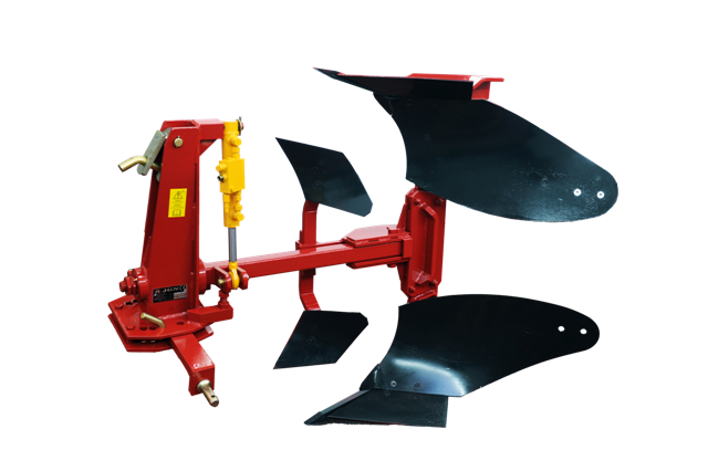 ARADO TRACTOR AGRÍCOLA