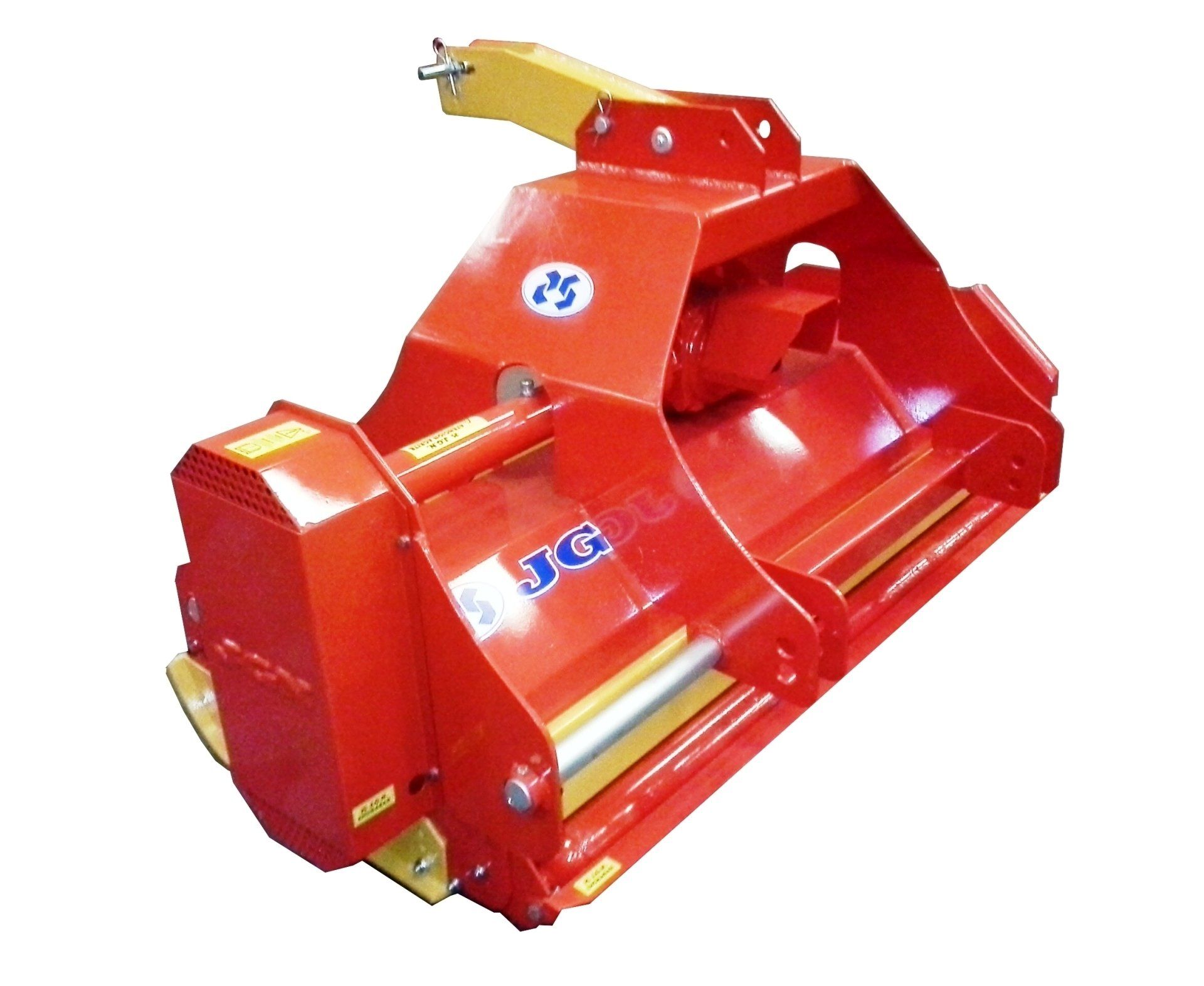 TRITURADORA REVERSIBLE