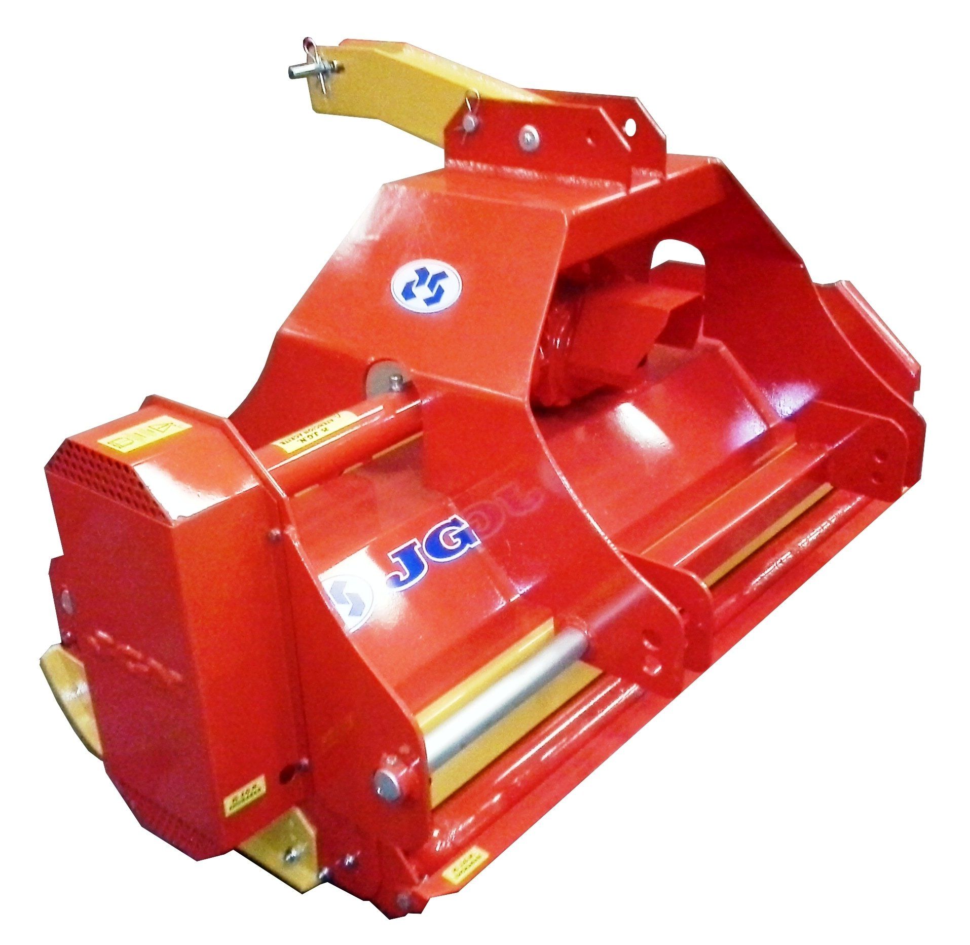 TRITURADORA REVERSIBLE