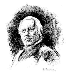 Von Max Liebermann - http://www2.hu-berlin.de/leibniz-sozietaet/autoren/ficker_friedbert/ficker_wilamowitz-moellendorff.pdf, Gemeinfrei, https://commons.wikimedia.org/w/index.php?curid=2988802 Lithografie von Max Liebermann