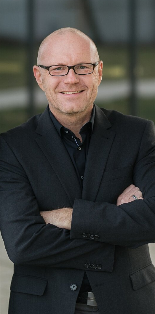 Martin Geppert Coach und Trainer Führungskräfteentwicklung