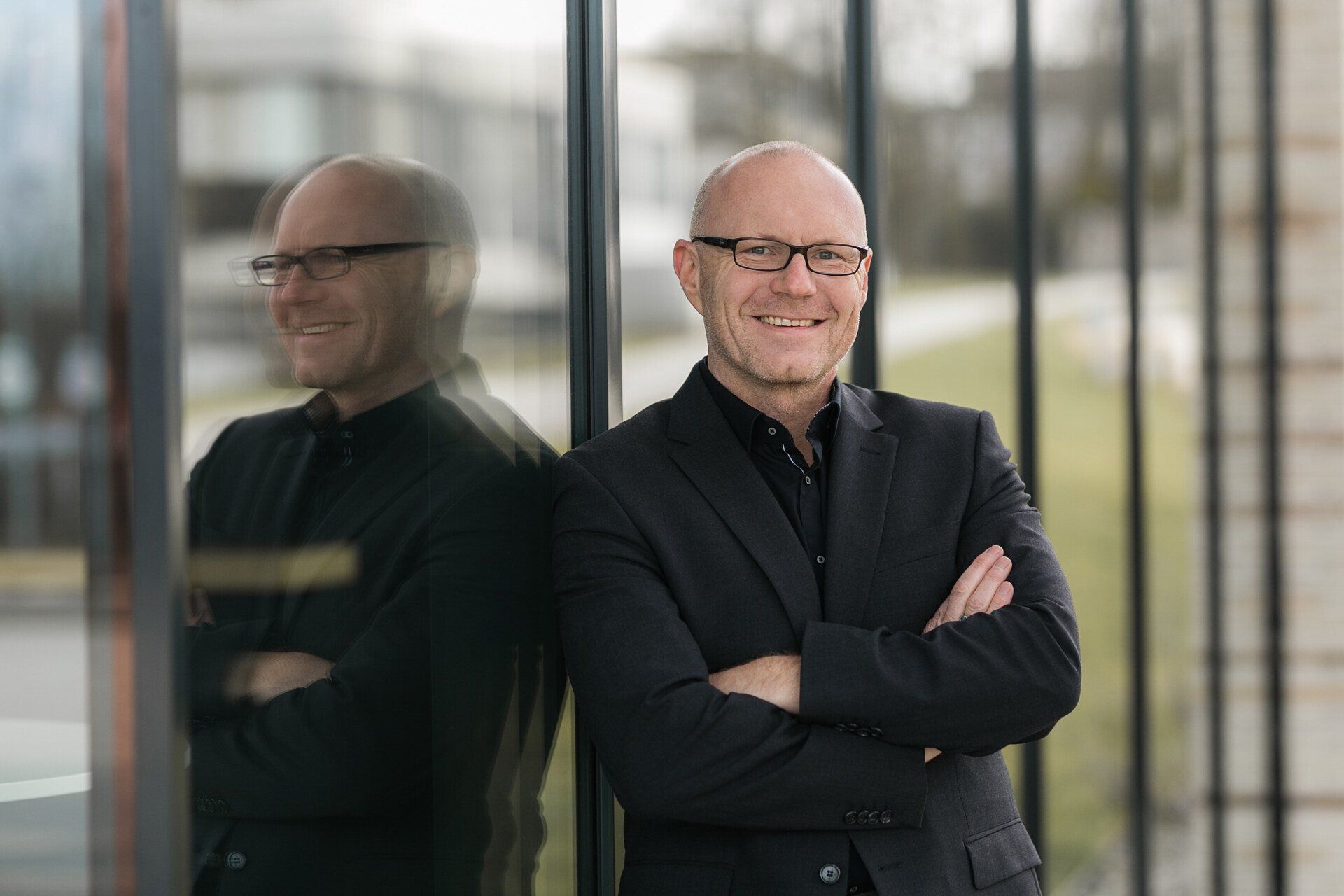 Martin Geppert Business Coach Coaching